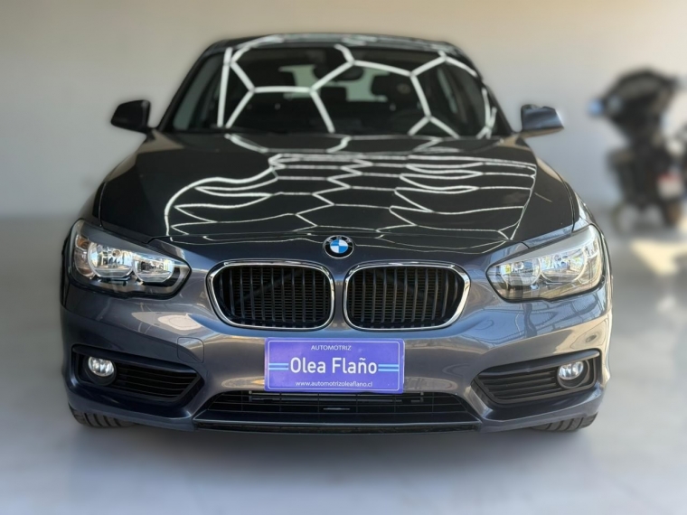 Bmw 118 5p Executi 2018 Usado en Automotriz Olea Flaño
