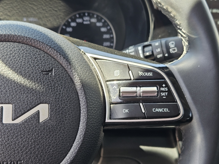 Kia Seltos Mpi 1.6 Aut 2023 Usado  Usado en Kovacs Usados