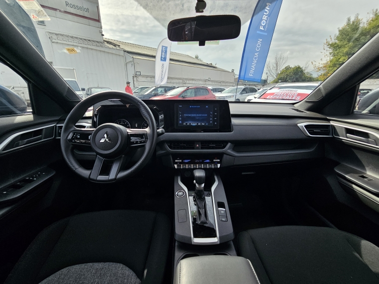 Mitsubishi Outlander Outlander Sport Gls 1.5 Aut 2025 Usado en Rosselot Usados