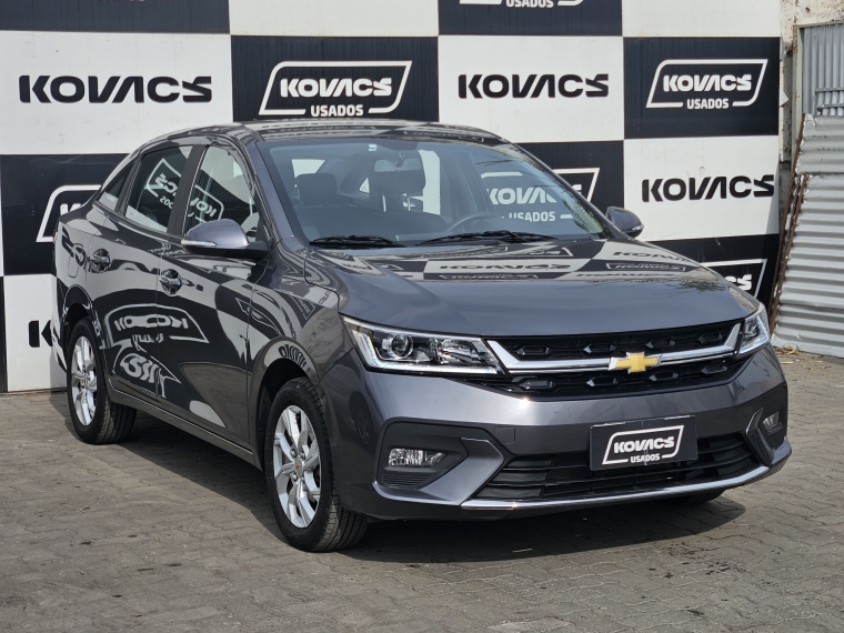 Chevrolet Sail Ltz 2024 Usado  Usado en Kovacs Usados