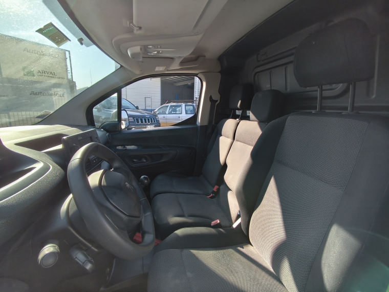Peugeot Partner Hdi 92 L1 1.6 2022 Usado  Usado en Autoselect Usados