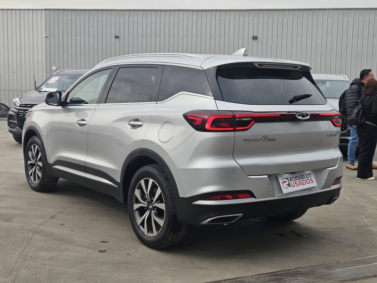 Chery Tiggo 7 pro Tiggo 7 Glx Cvt Pro 1.5 Aut 2022 Usado en Rosselot Usados