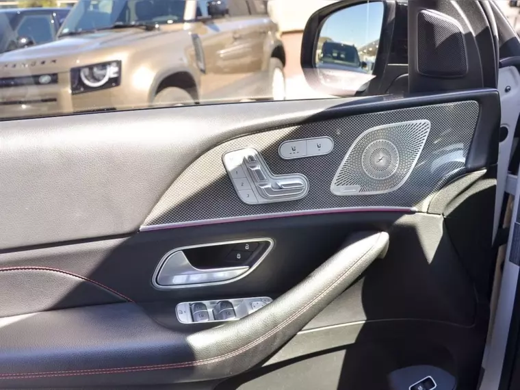 Mercedes benz Gle 53 Coupe 2023 Usado  Usado en Webautos.cl