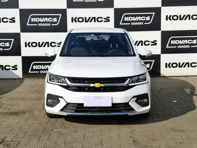Chevrolet Sail Ltz Cvt 2024 Usado  Usado en Kovacs Usados