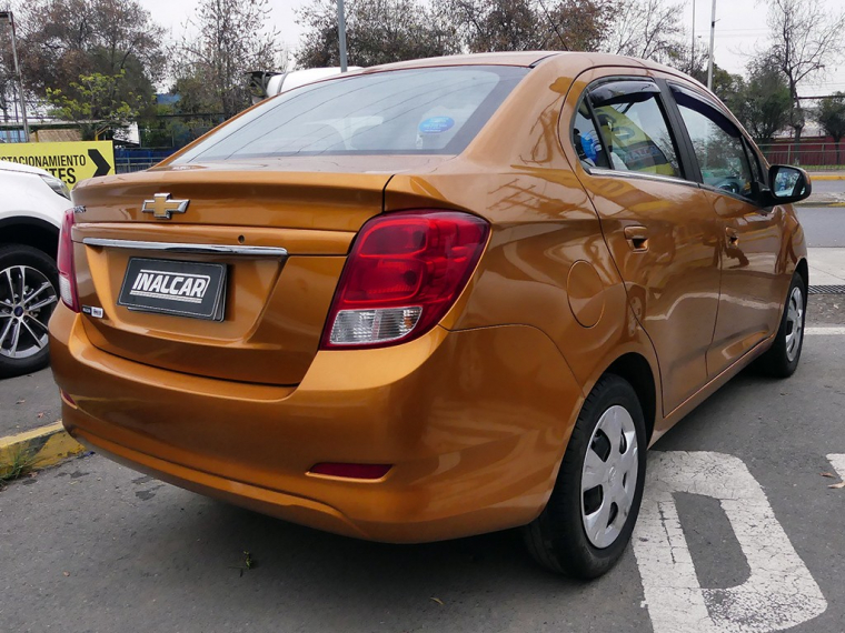 Chevrolet Spark Lt 1.2 2020 Usado  Usado en Webautos.cl