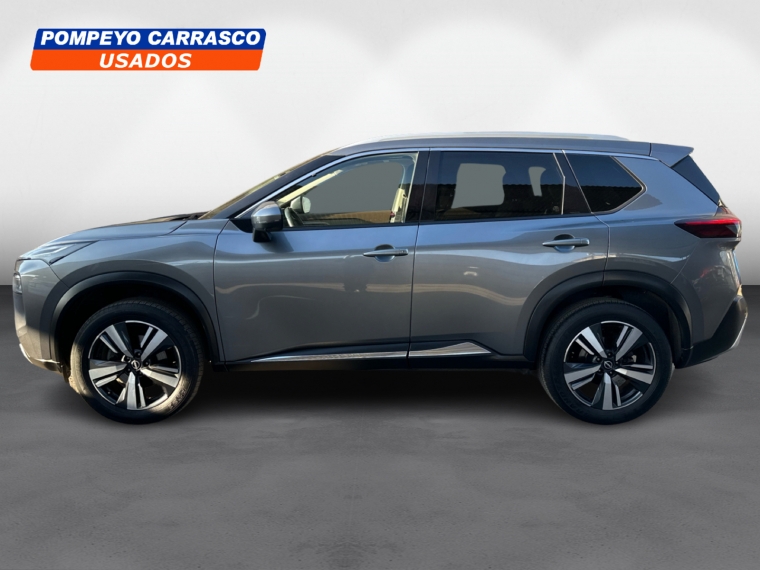 Nissan X-trail X-trail 2.5 Exclusve Cvt At 2023 Usado  Usado en Pompeyo