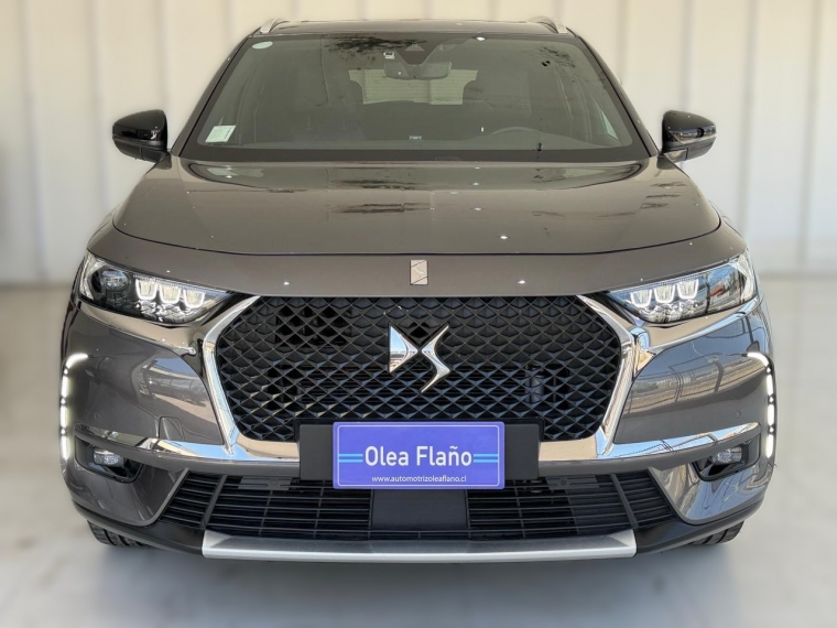 Ds Ds 7 Crossback Rivoli 2.0 Hdi Aut 2022 Usado en Automotriz Olea Flaño