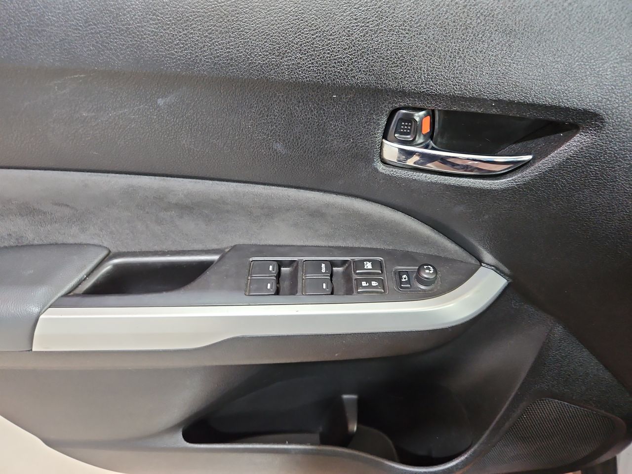 Suzuki Vitara Vitara 1.6 2019 Usado en Usados de Primera - Sergio Escobar