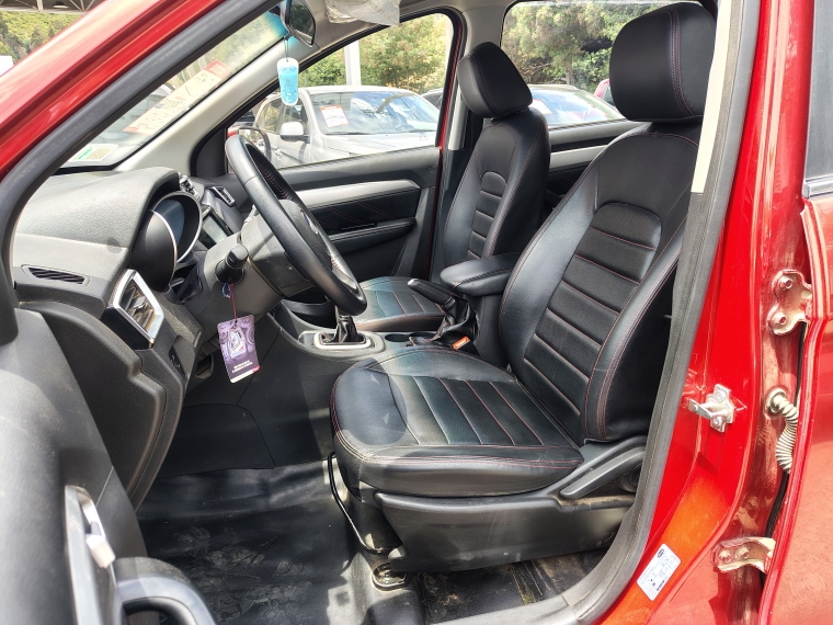 Chery K60 K60 Mt 1.5 2021 Usado en Rosselot Usados