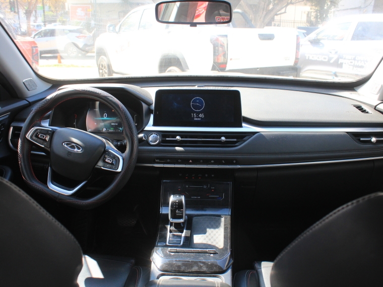 Chery Tiggo 7 pro Tiggo 7 Gls Cvt Pro 1.5 Aut 2022 Usado en Rosselot Usados