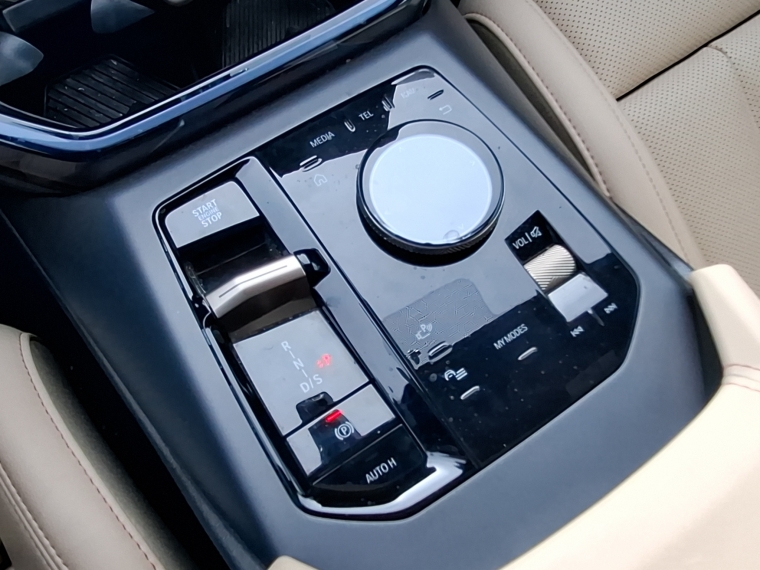 Bmw X3 Xdrive20d Dynamic 2025 Usado  Usado en BMW Premium Selection