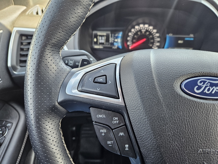 Ford Edge Awd 2.7 Aut 2022 Usado  Usado en Kovacs Usados