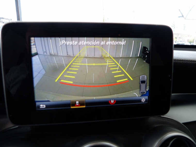 Mercedes benz Glc 250 2.0 4matic 2017 Usado en Automotriz Olea Flaño