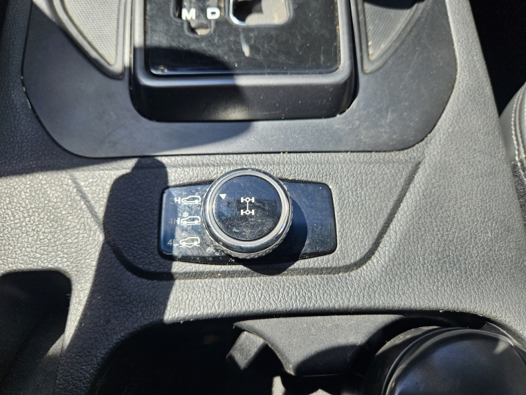 Ssangyong Grand musso Musso Grand Limited 2.2td 6at 4wd - Ql722 2022 Usado en Rosselot Usados