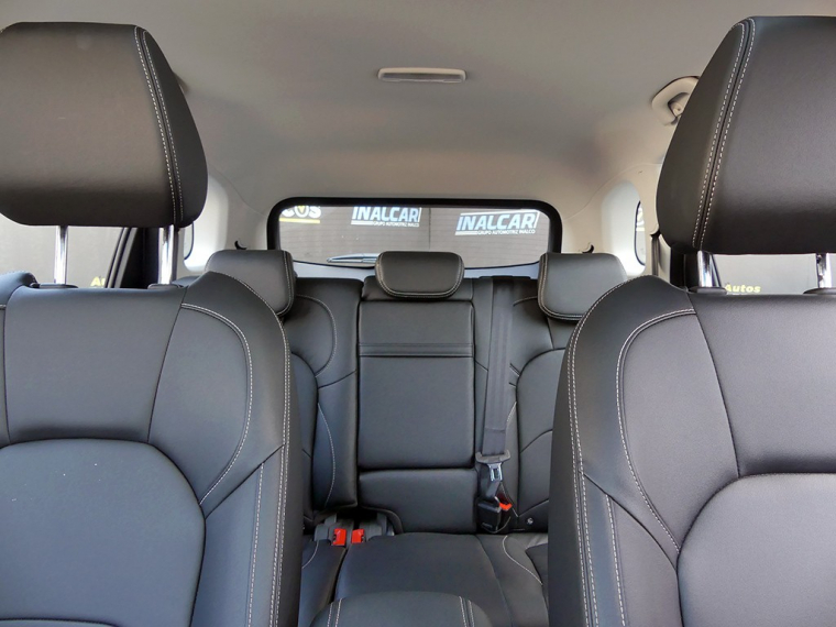 Chevrolet Captiva 1.5l Mt6 2024 Usado  Usado en Webautos.cl