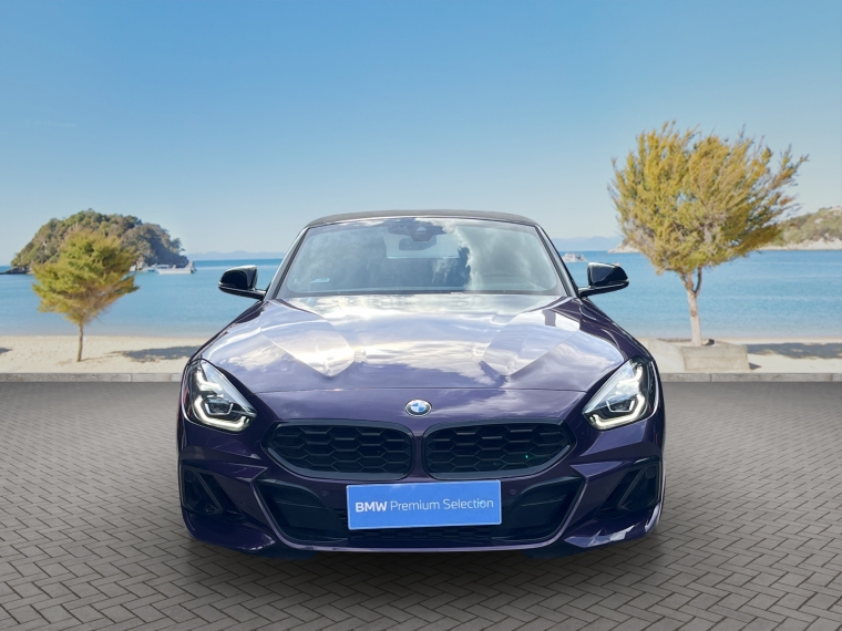 Bmw Z4 M40i Convertible 3.0 Aut 2024 Usado Usado en BMW Premium Selection Bmw Z4 M40i Convertible 3.0 Aut 2024 Usado Usado en BMW Premium Selection