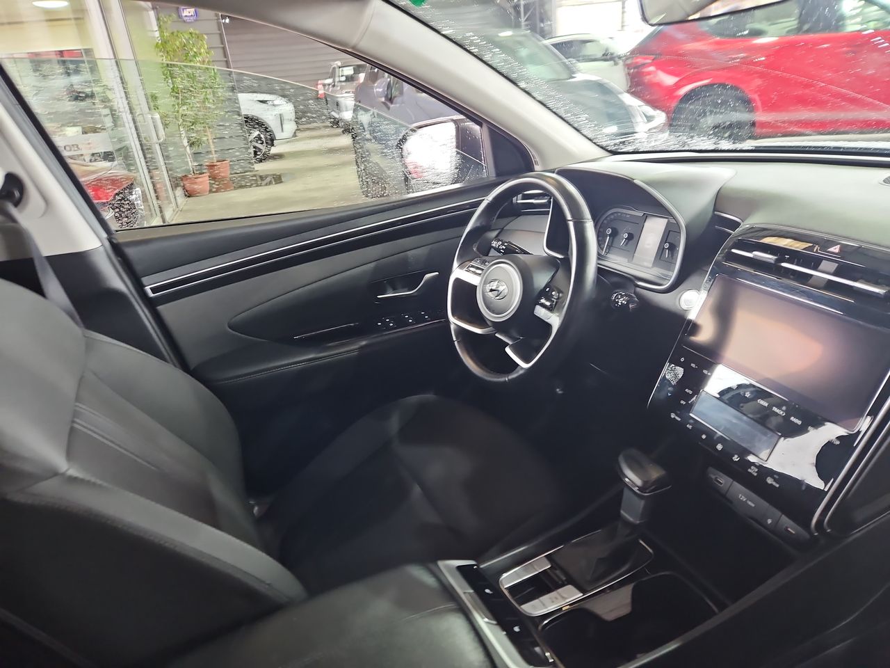 Hyundai Tucson Tucson Nx4 2.0 Aut 2023 Usado en Usados de Primera - Sergio Escobar