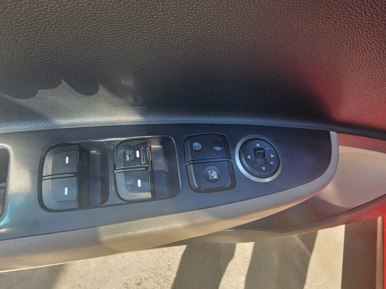 Hyundai Grand i10 Ba Gls 1.2 2018 Usado  Usado en Webautos.cl