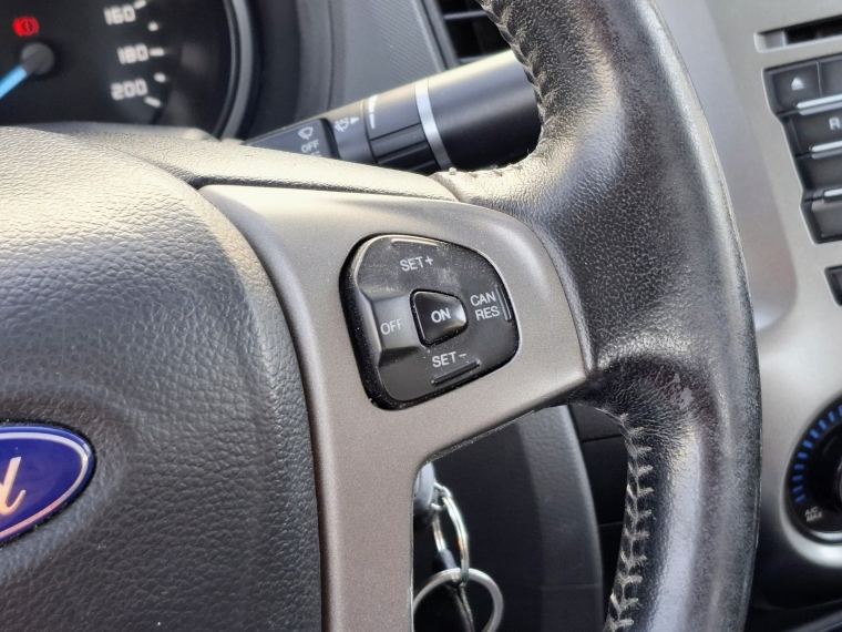 Ford Ranger Ranger Xlt 2.5 2016 Usado  Usado en Kovacs Usados