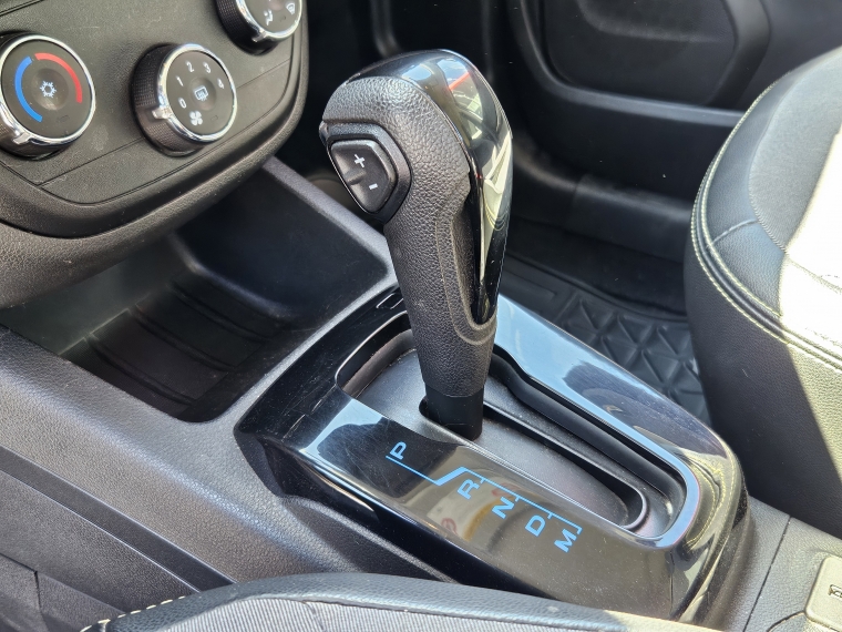 Chevrolet Spin Spin Ltz 1.8 2021 Usado en Rosselot Usados