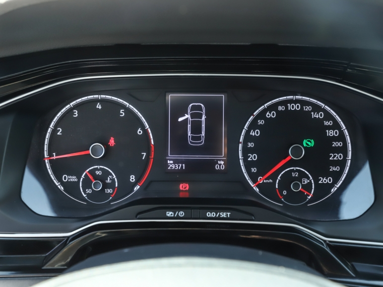 Volkswagen Virtus 1.6 At 2023 Usado  Usado en Webautos.cl