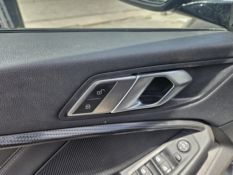 Bmw 118i 118d Hatchback 2.0 Aut 2022 Usado en Rosselot Usados