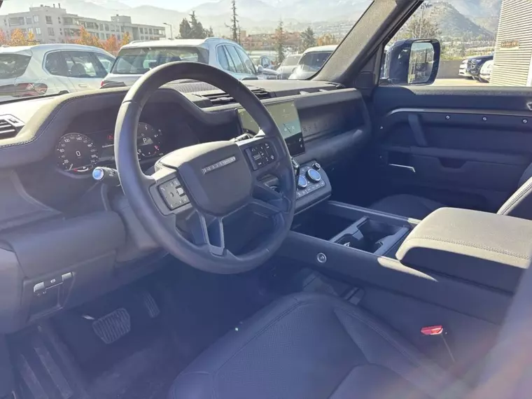 Land rover Defender 110 Xdynamic 5p 4x4 3.0 At 2025 Usado Usado en BMW Premium Selection Land rover Defender 110 Xdynamic 5p 4x4 3.0 At 2025 Usado Usado en BMW Premium Selection