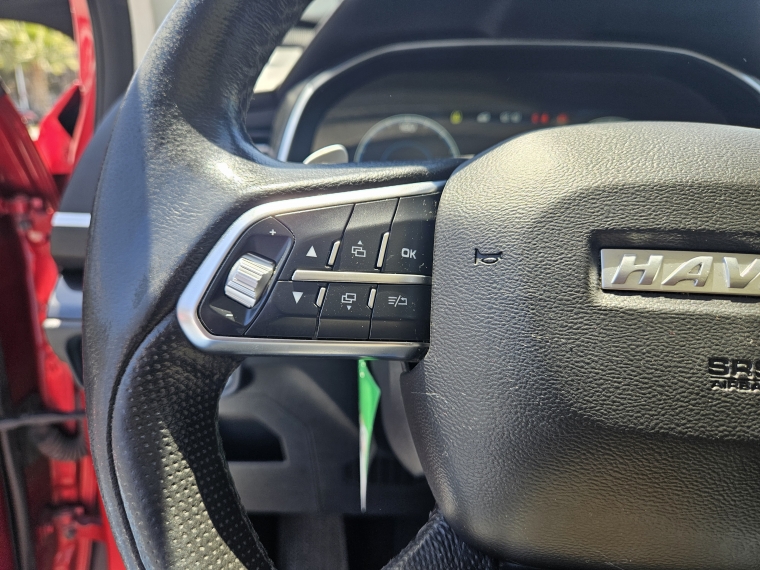 Haval H6 Deluxe 2.0 Aut 2019 Usado  Usado en Kovacs Usados