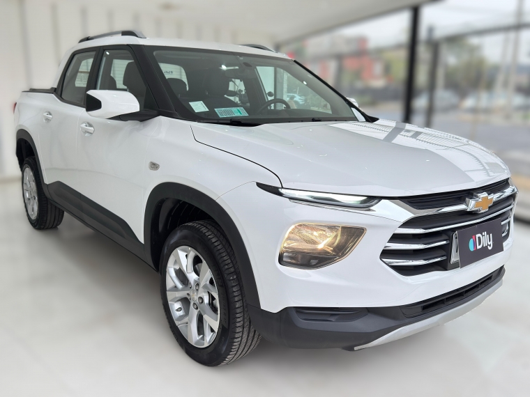 Chevrolet Montana 1.2 Aut Ltz 2024 Usado en Automotriz Olea Flaño