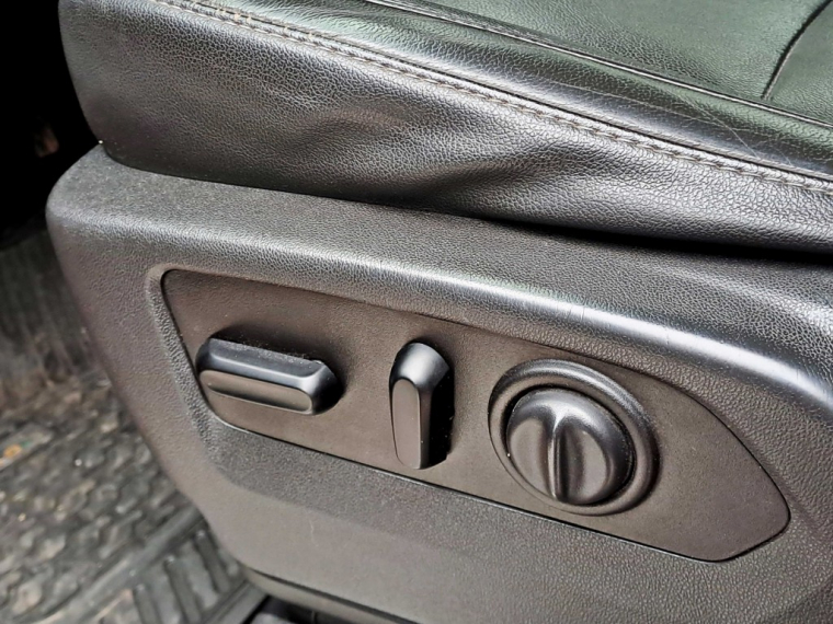 Chevrolet Silverado Lt Dcab 4x4 5.3 At 2020 Usado  Usado en Webautos.cl