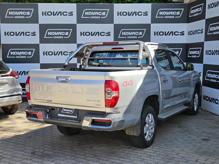 Maxus T60 2.0 D20 Glx At 4x4 Diesel 2023 Usado  Usado en Kovacs Usados
