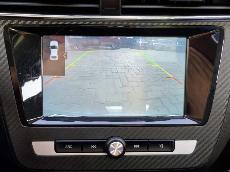 Mg Zs Zs 1.5 Aut 2021 Usado  Usado en Kovacs Usados