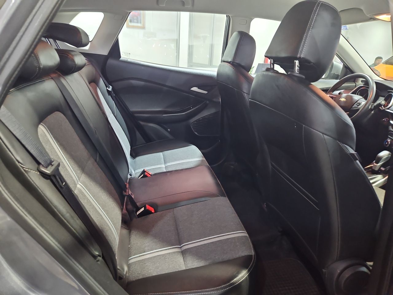 Chevrolet Tracker Tracker 1.2t  Aut 2024 Usado en Usados de Primera - Sergio Escobar