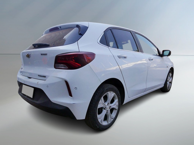 Chevrolet Onix Premier 1.0t Aut 2021 Usado  Usado en Webautos.cl