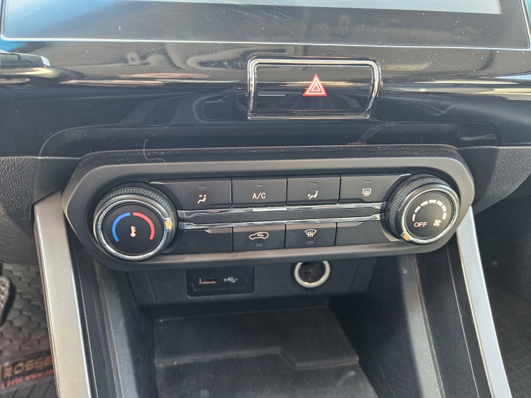 Chery Tiggo 2 pro Tiggo 2 Pro Gls Cvt 2022 Usado en Rosselot Usados
