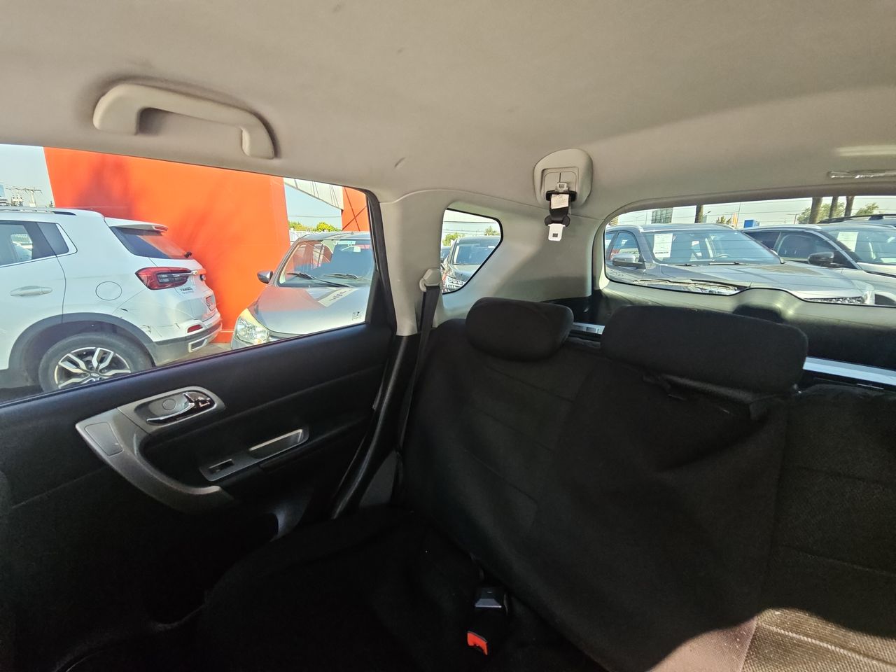 Great wall Haval Haval H6 1.5 2016 Usado Usado en Webautos.cl Great wall Haval Haval H6 1.5 2016 Usado Usado en Webautos.cl