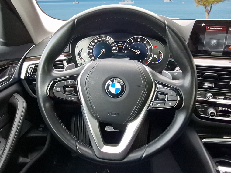 Bmw 520 I 2.0 Aut 2019 Usado  Usado en BMW Premium Selection