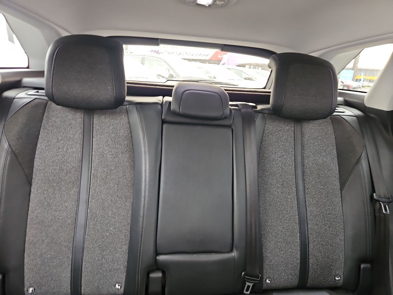 Peugeot 3008 3008 Allure Blue Hdi 1.6 2020 Usado en Usados de Primera - Sergio Escobar