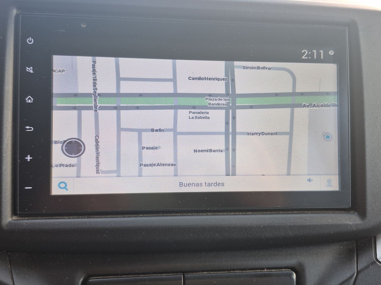 Suzuki Baleno Baleno Hb 1.4 2019 Usado en Usados de Primera - Sergio Escobar