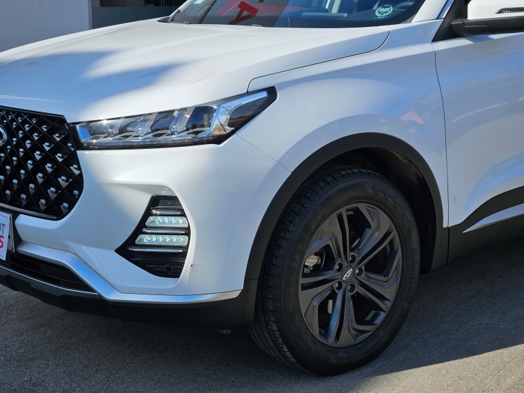 Chery Tiggo 7 pro Tiggo 7 Gls Cvt Pro 1.5 Aut 2023 Usado en Rosselot Usados