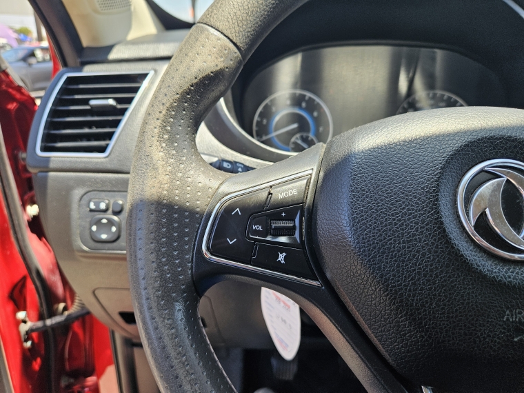 Dfsk 560 Comfort 1.8 2023 Usado  Usado en Kovacs Usados