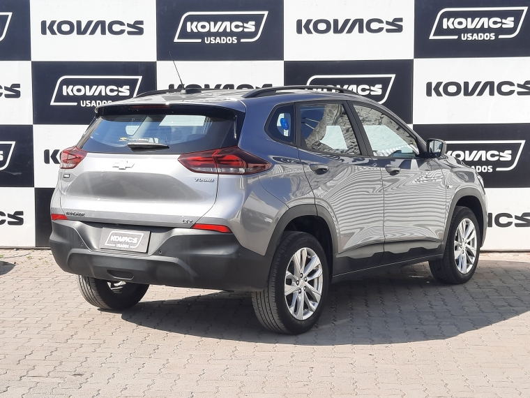 Chevrolet Tracker Tracker 1.2t Aut 2022 Usado  Usado en Kovacs Usados