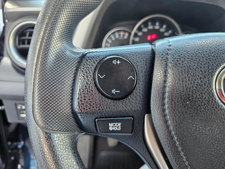 Toyota Rav4 Rav 4 2.0 2017 Usado  Usado en Kovacs Usados