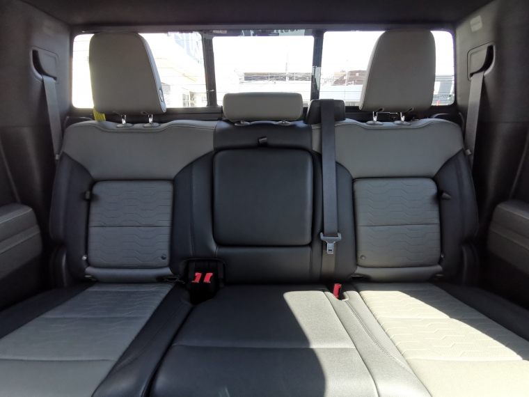 Chevrolet Silverado 6.2 Zr2 At 4x4 2023 Usado  Usado en Kovacs Usados