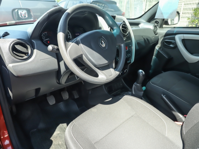 Renault Duster Life 1.6 2019  Usado en Guillermo Morales Usados