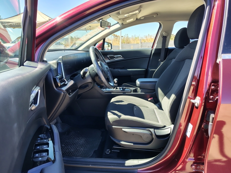 Kia Sportage Sportage Ex 2.0 Aut 2023 Usado en Rosselot Usados