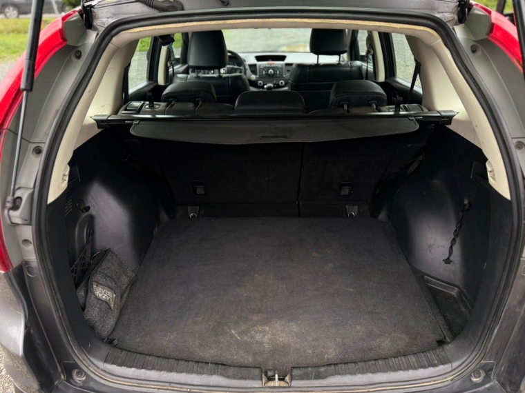 Honda Cr-v Exl 2013 Usado en G Autos Automotriz - G Autos