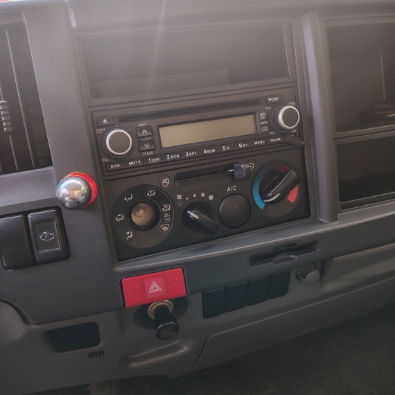 Chevrolet Nkr 612 2019 Usado  Usado en Kovacs Usados