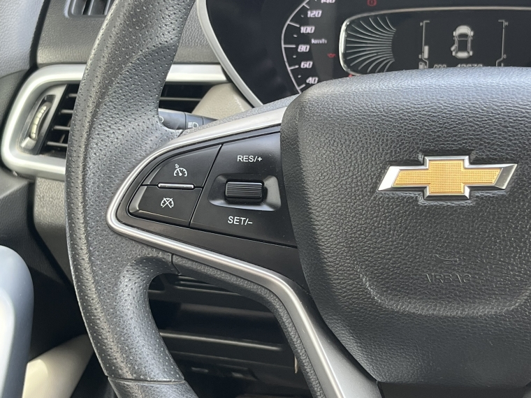 Chevrolet Groove Groove 1.5 2023 Usado en Rosselot Usados