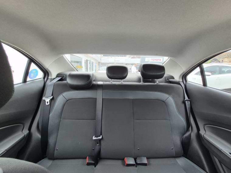 Chevrolet Prisma 1.4 Lt Mt 2020 Usado  Usado en Kovacs Usados